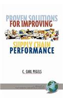 Proven Solutions for Improving Supply Chain Performance (PB)