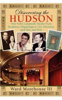 Discovering the Hudson
