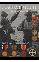 Combat Medic World War II