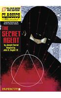 The Secret Agent