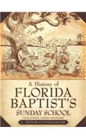 History of Florida Baptist's Sunday School