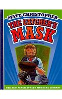 The Catcher's Mask: (New Peach Street Mudders Library)