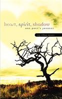 heart, spirit, shadow