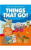 Things That Go!