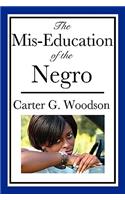 Mis-Education of the Negro