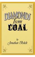 Diamonds from Coal