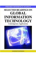 Selected Readings on Global Information Technology