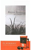 Bayou Stories