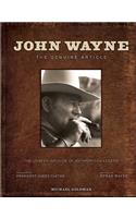 John Wayne: The Genuine Article