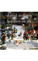 Holidays on Ice: (Playaway Adult Nonfiction)