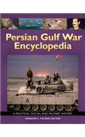 Persian Gulf War Encyclopedia