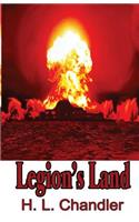 Legion's Land