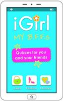 Igirl: My B.F.F.S