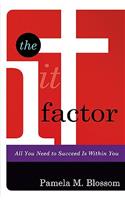 It Factor, The