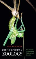 Orthopteran Zoology