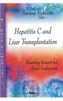 Hepatitis C & Liver Transplantation