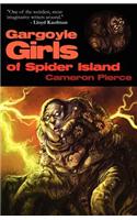 Gargoyle Girls of Spider Island