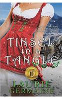 Tinsel in a Tangle