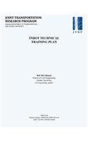 Indot Technical Training Plan