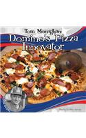 Tom Monaghan: Domino's Pizza Innovator