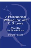 Philosophical Walking Tour with C. S. Lewis