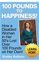 100 Pounds to Happiness!