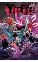 Vampblade Volume 3