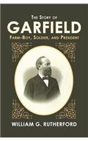 Story of Garfield