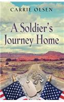A Soldier's Journey Home