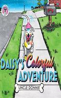 Daisy's Colorful Adventure