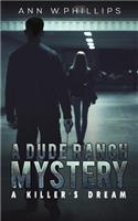 Dude Ranch Mystery