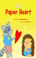 The Paper Heart