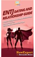 ENTJ Dating and Relationships Guide