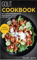 GOUT Cookbook