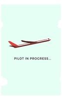 Pilot In Progress Please Wait