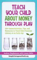 Teach Your Child About Money Through Play
