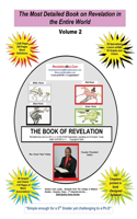The Book of Revelation Volume 2
