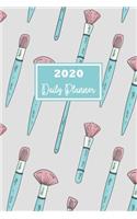 2020 Daily Planner