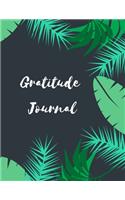 Gratitude Journal