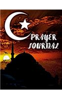3 Months Prayer Journal