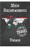 Mein Reisetagebuch Ungarn