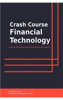 Crash Course Financial Technology