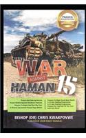 War Against Haman - 15