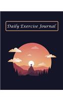 Daily Exercise Journal