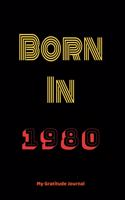 Born In 1980