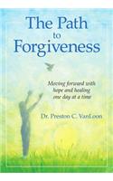 The Path to Forgiveness