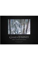 Game of Thrones: The Storyboards, the Official Archive from Season 1 to Season 7