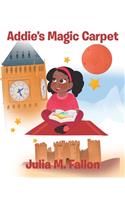 Addie's Magic Carpet