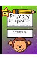 Primary Composition