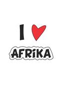 Afrika